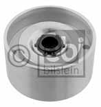 Umlenkrolle 95x50mm