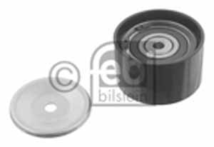 Umlenkrolle 80x48mm