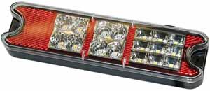 LED Schlussleuchte Truck-Lite