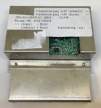 Drehzahlmodul Intron 
