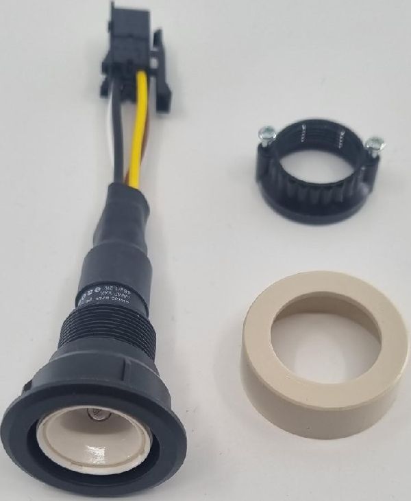 Trtaster Neutral 28V beleuchtet Solaris 
