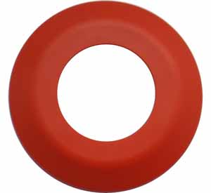 Frontring rot
