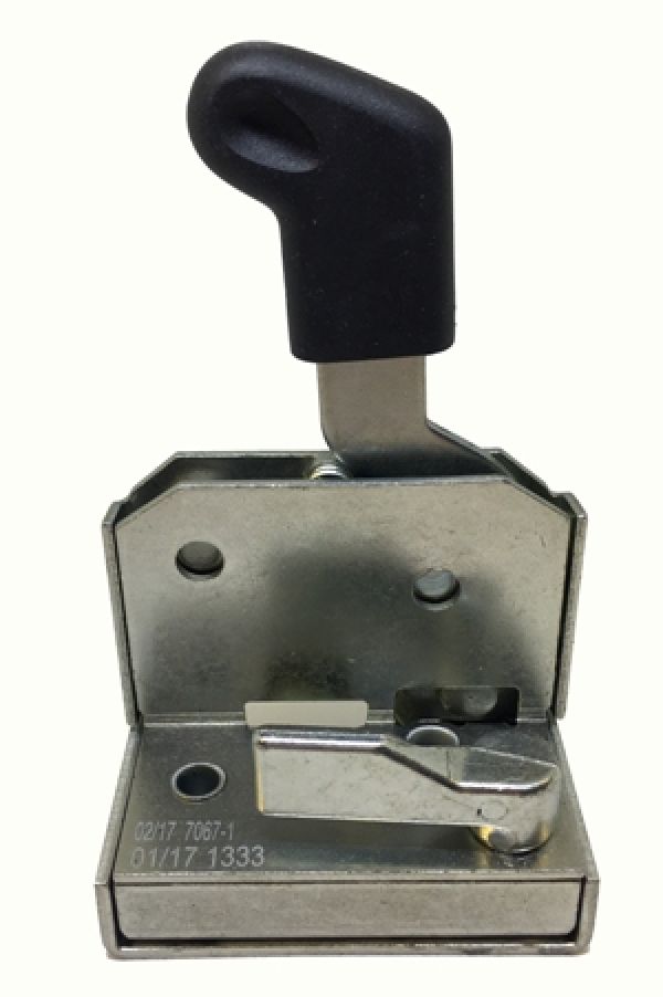 T�rschloss Fahrert�re 