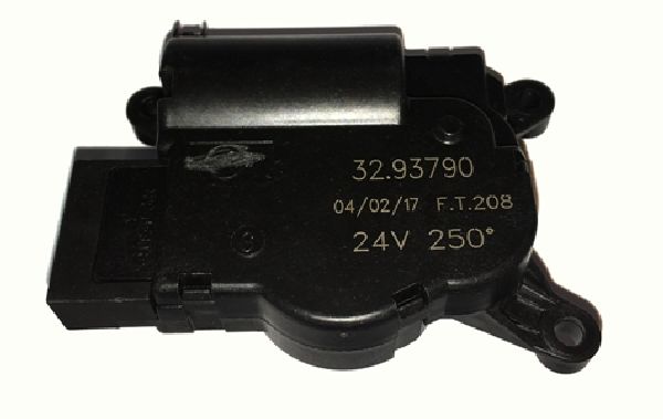 Stellmotor Sanz 24V / 250� 