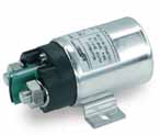Relais BR30 24V-28V/300A  Kissling 