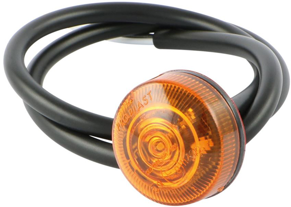 Proplast - LED-Blinkleuchte