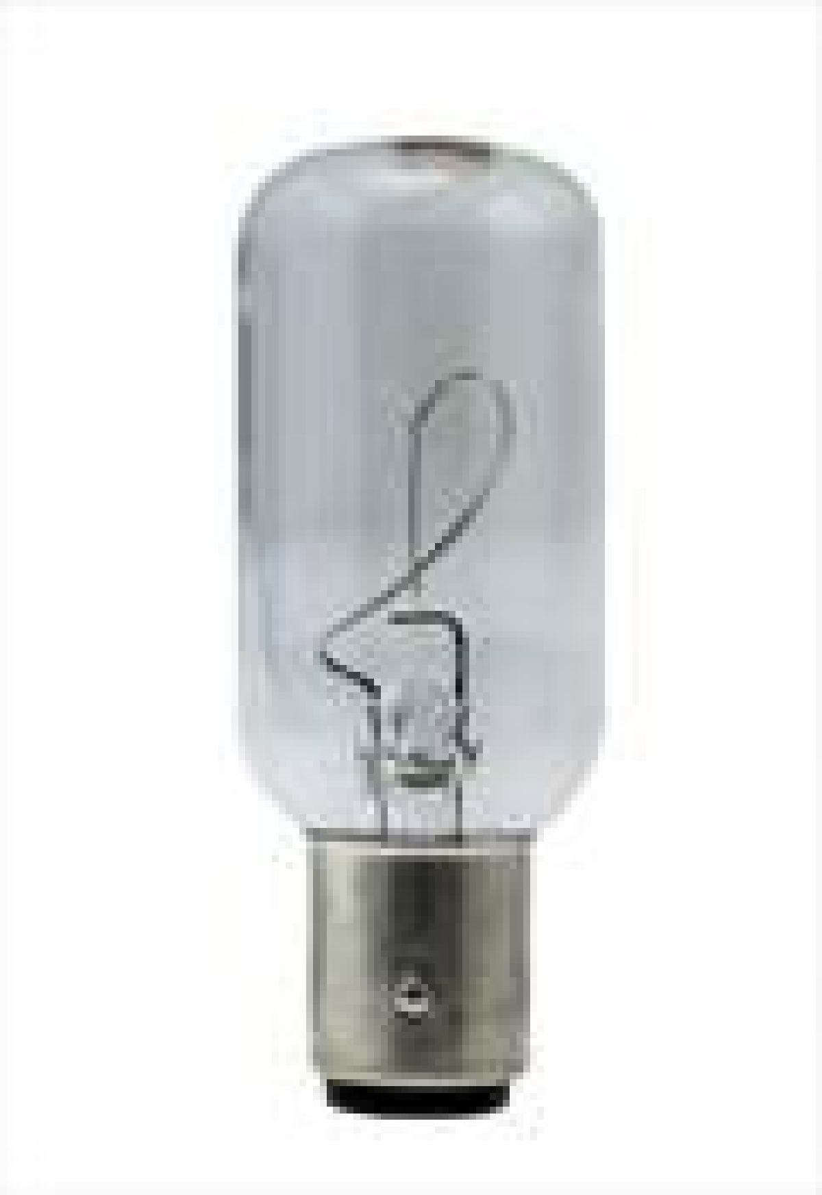 Glühlampe 24V/10W