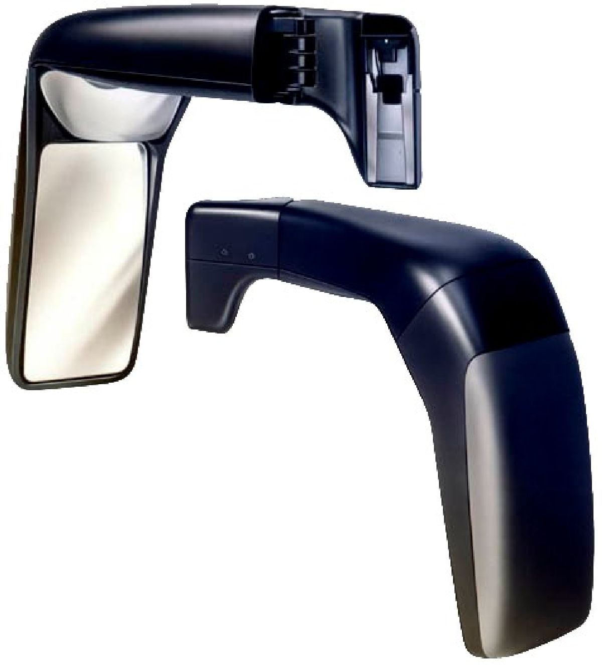 Spiegel rechts,verstellbar,beheizbar