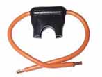 Sicherungshalter ATO-Inline VPE 1 Kabel 3.0mm2