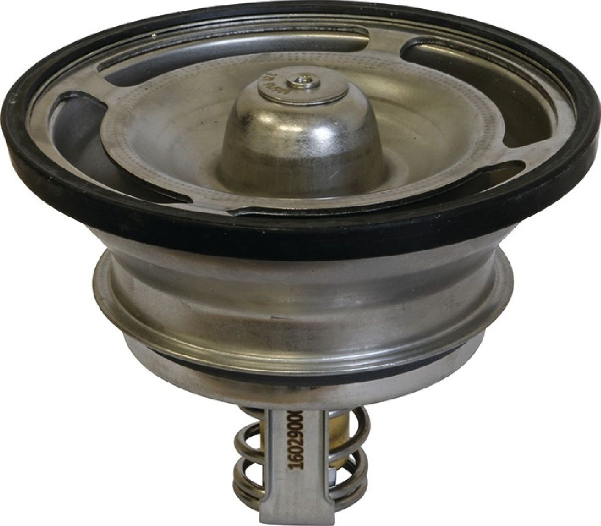 Thermostat 82 inkl. Dichtung xvo