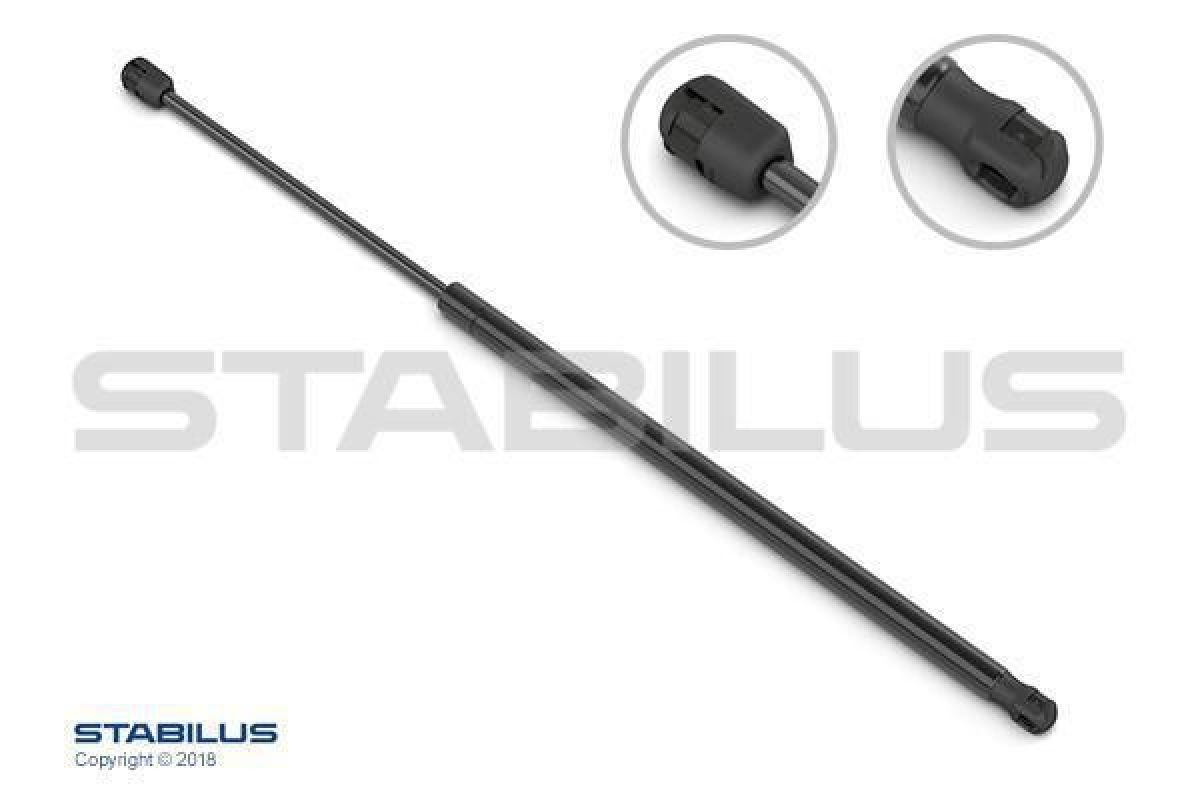 Gasdruckfeder  300N