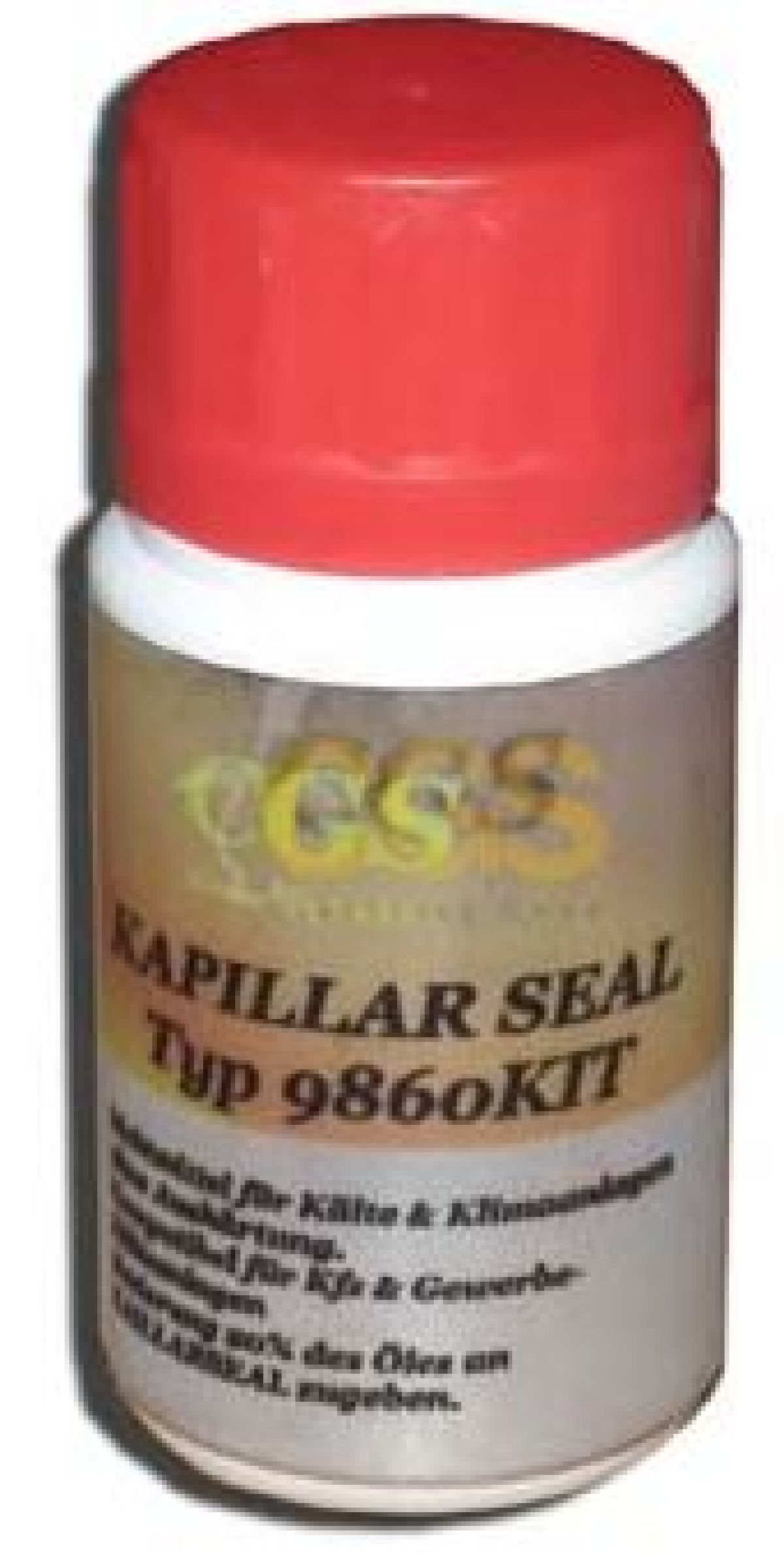 KAPILLAR SEAL 60ml