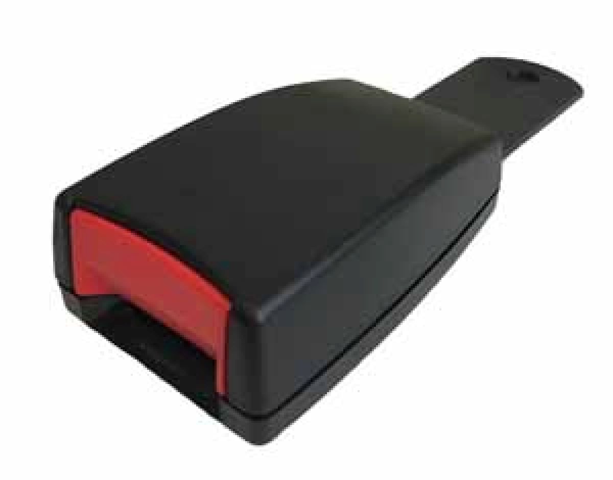 Gurtschloss M10 121mm