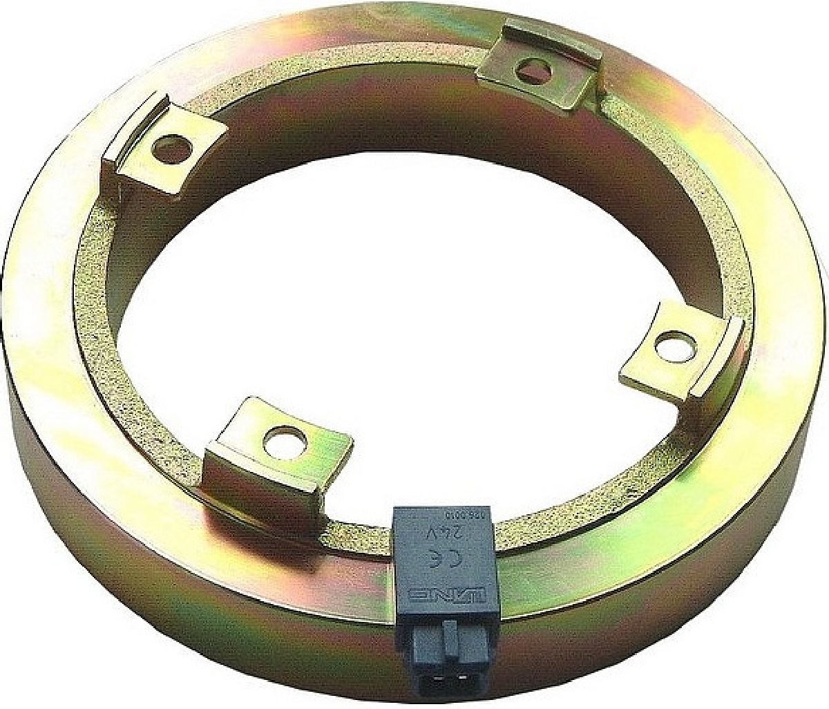 Magnetspule 24V für *Lang*