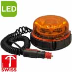 Balise tournante  LED 12/24V