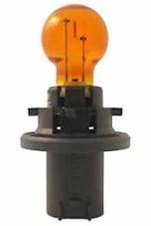 Glühlampe 12V 16W Orange