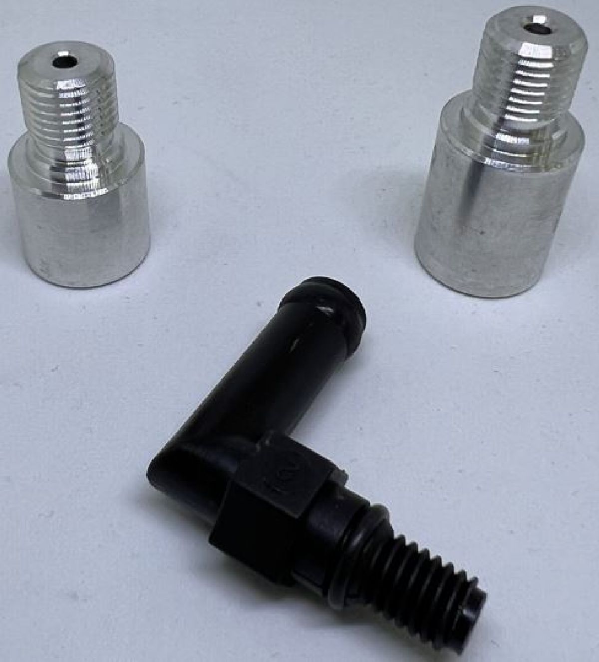 Adapterkit MAN zu Kühler KR-02373503