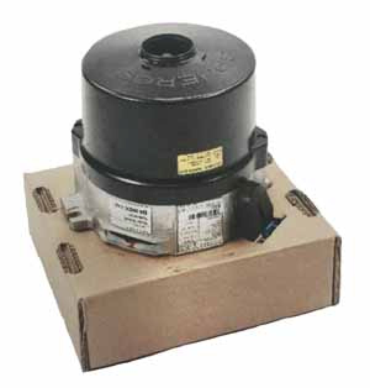 Brennerkopf Thermo 300