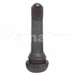 Valve TR414L Snap-in (EMB100) LxD: 56x15mm / Dimension du trou: 11.3mm
