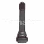 Valve TR418 Snap-in (EMB100) LxD: 62x15mm / Dimension du trou: 11.3mm