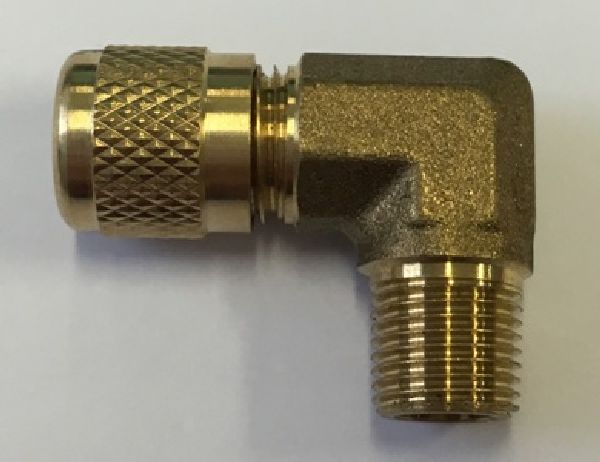 Schrader-Winkel 90� 1/8