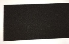 Filterschaum PPI30 Umluftmatte (UG)