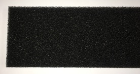 Filterschaum PPI20 Frischluftfilter 