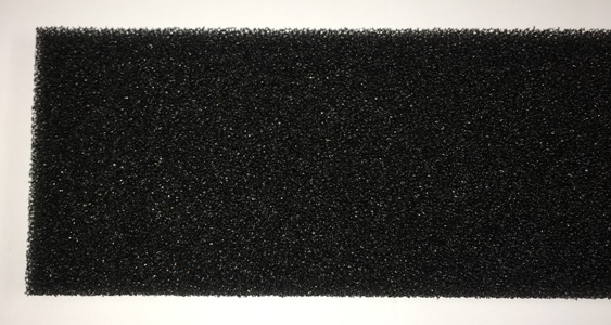 Filterschaum PPI45 ( Umluftmatte)