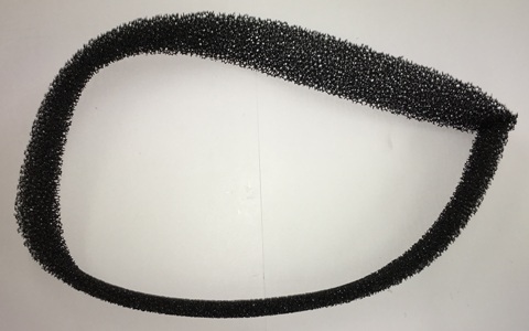 Schneefilter PPI10(Filterring)