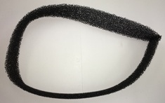 Schneefilter PPI10 (Filterring) (UG)