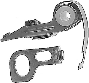 BERU Kontaktsatz KS 039