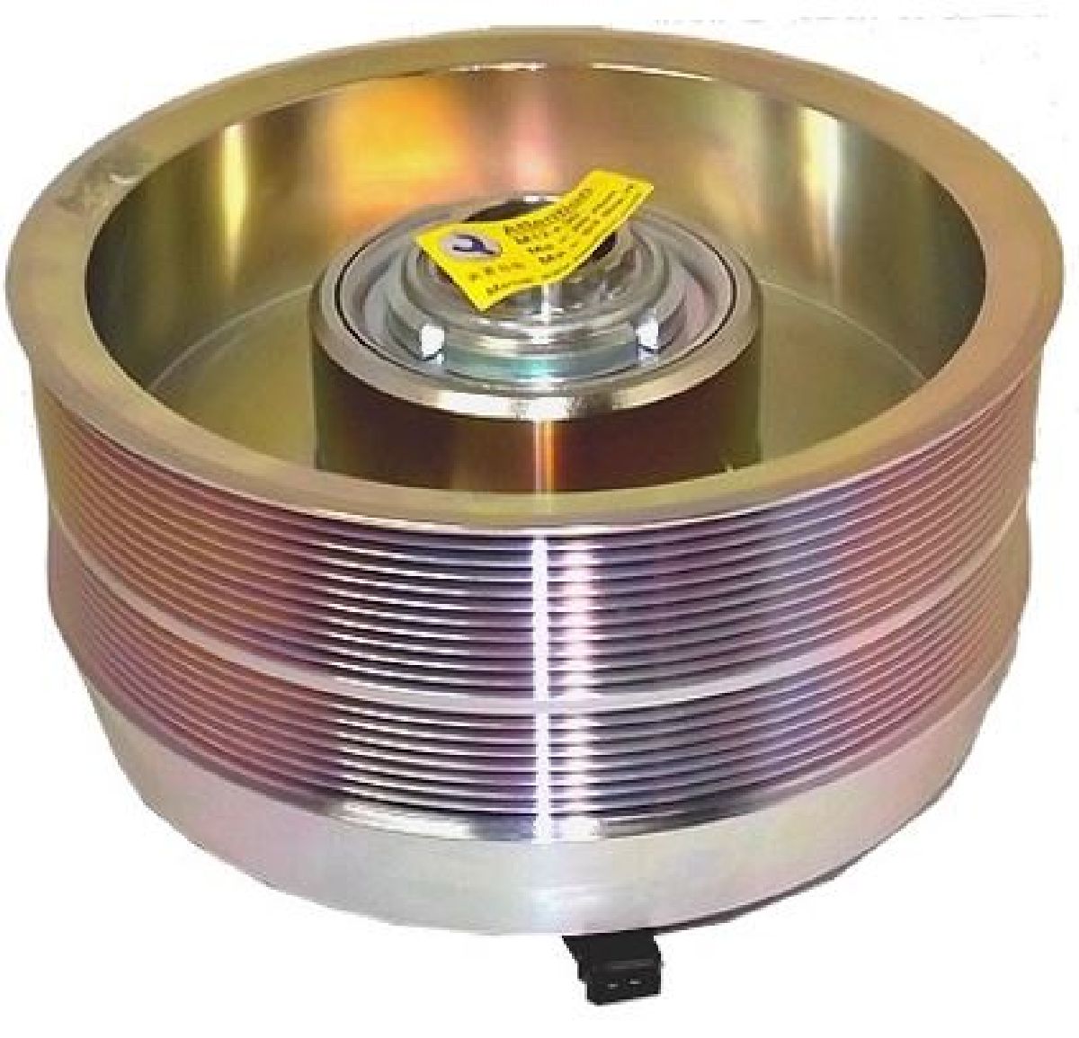Magnetkupplung