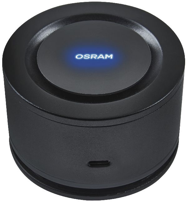 Osram AirZing Mini Car (EOL)
