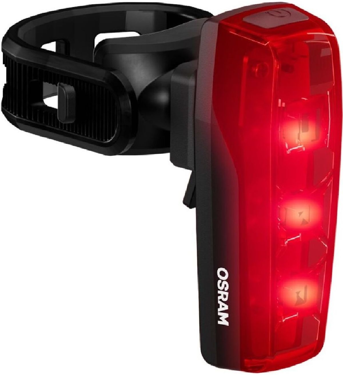 LEDsBIKE RACE REAR Fahrradbeleuchtung-R�ckleuchte