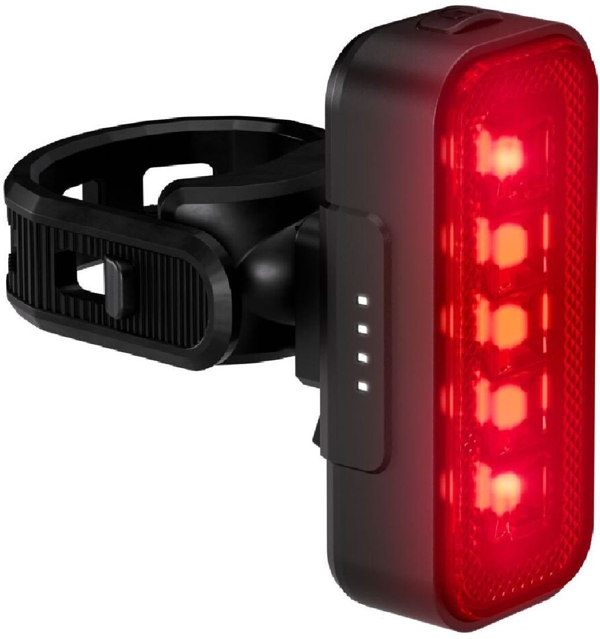 LEDsBIKE COMPACT REAR Fahrradbeleuchtung-R�ckleuchte