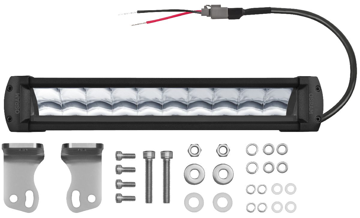 Osram LEDriving Lightbar FX250-SP 12-24V/2700Lumen/6000Kelvin