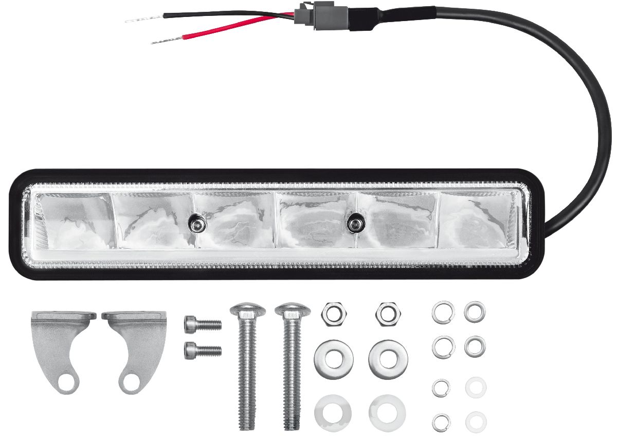 Osram LEDriving Lightbar SX180-SP 12-24V/1300Lumen/6000Kelvin