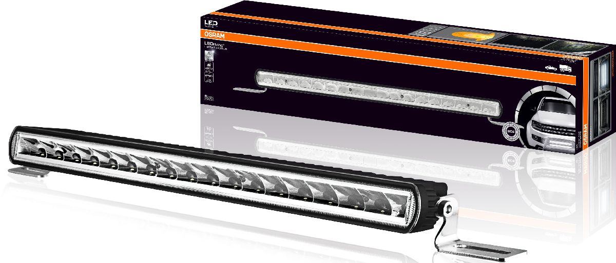 Osram LEDriving Lightbar SX500-CB 12-24V/3900Lumen/6000Kelvin