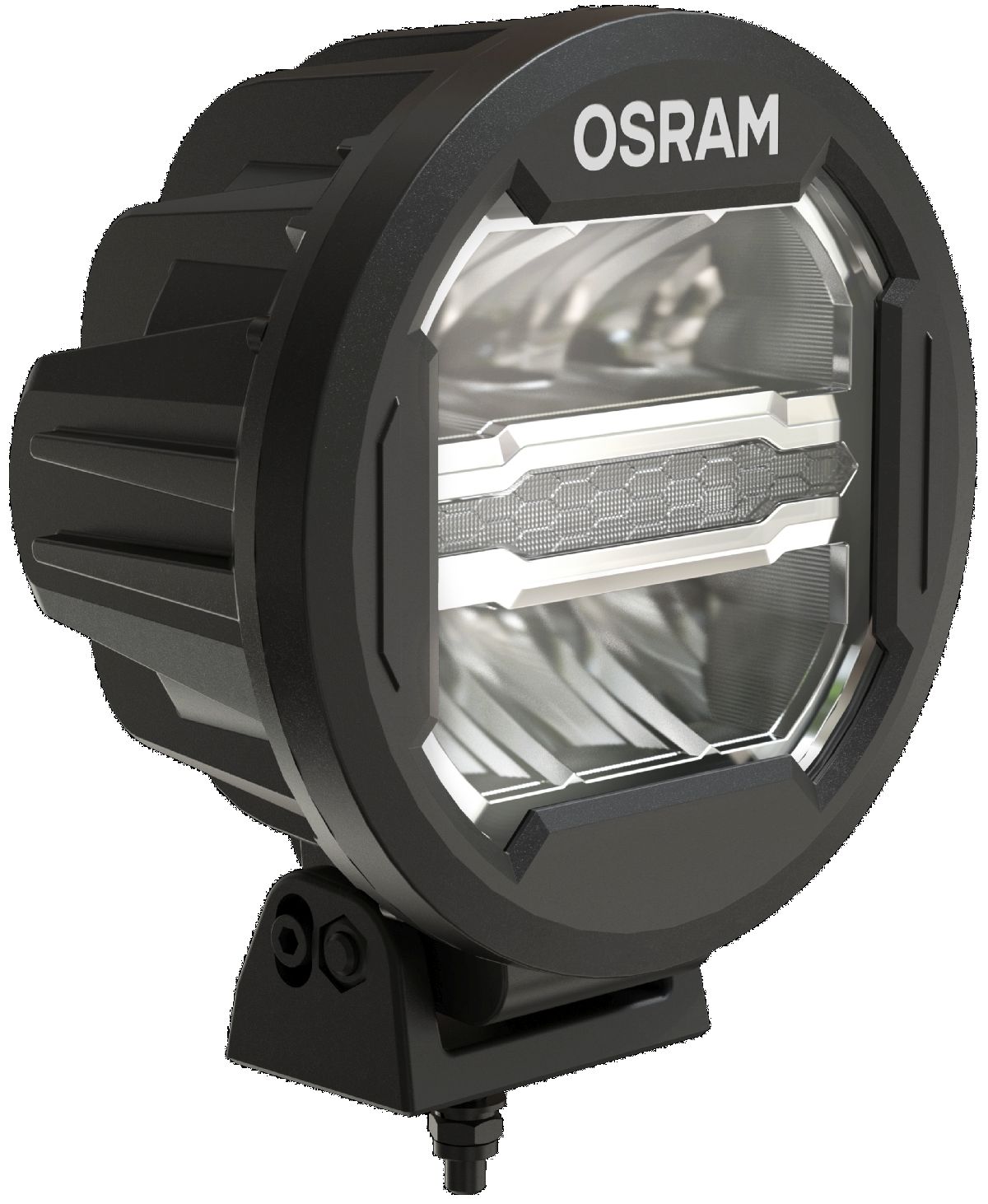 Osram LEDriving ROUND MX180-CB 12-24V/3000Lumen/6000Kelvin