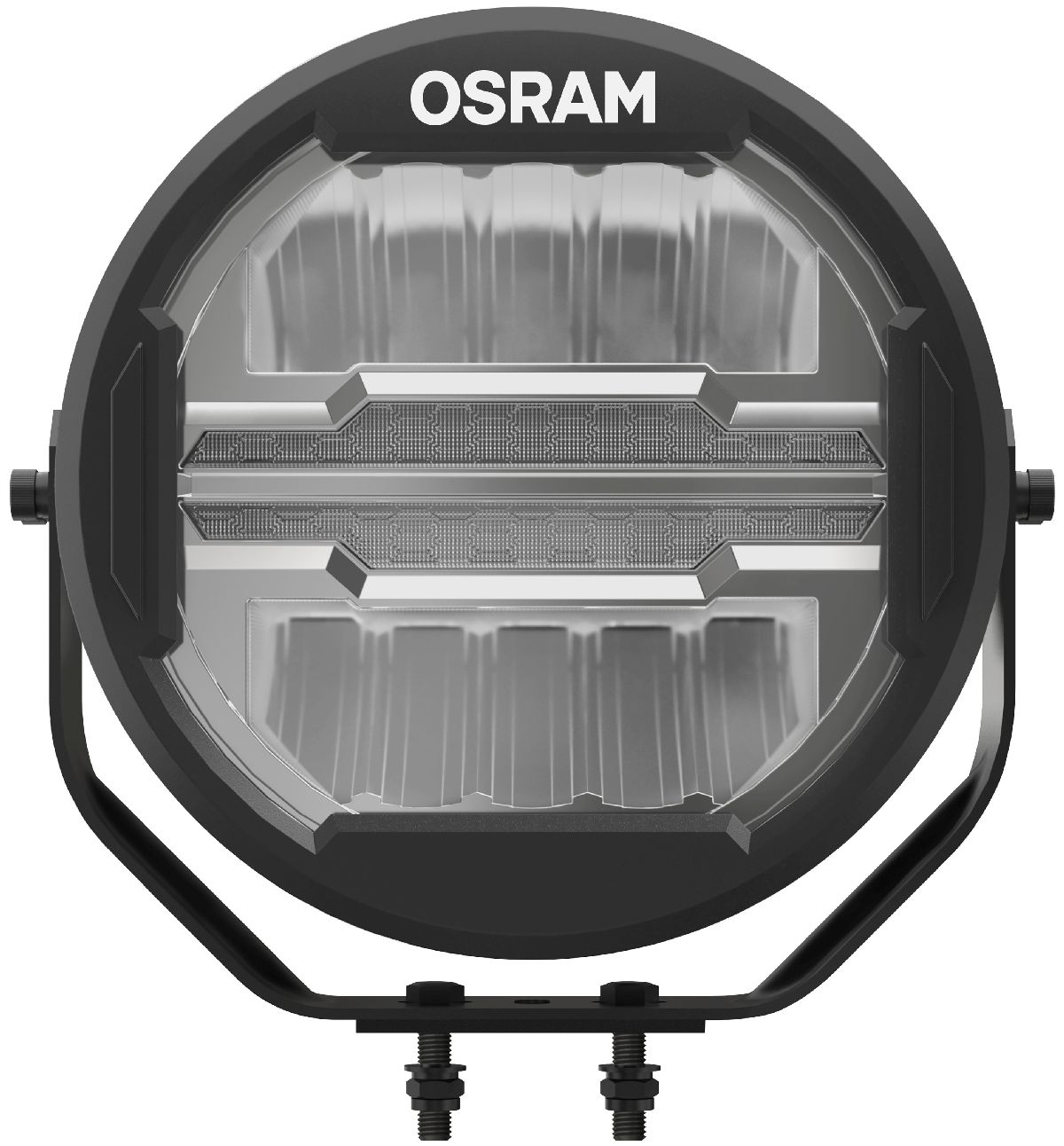 Osram LEDriving ROUND MX260-CB