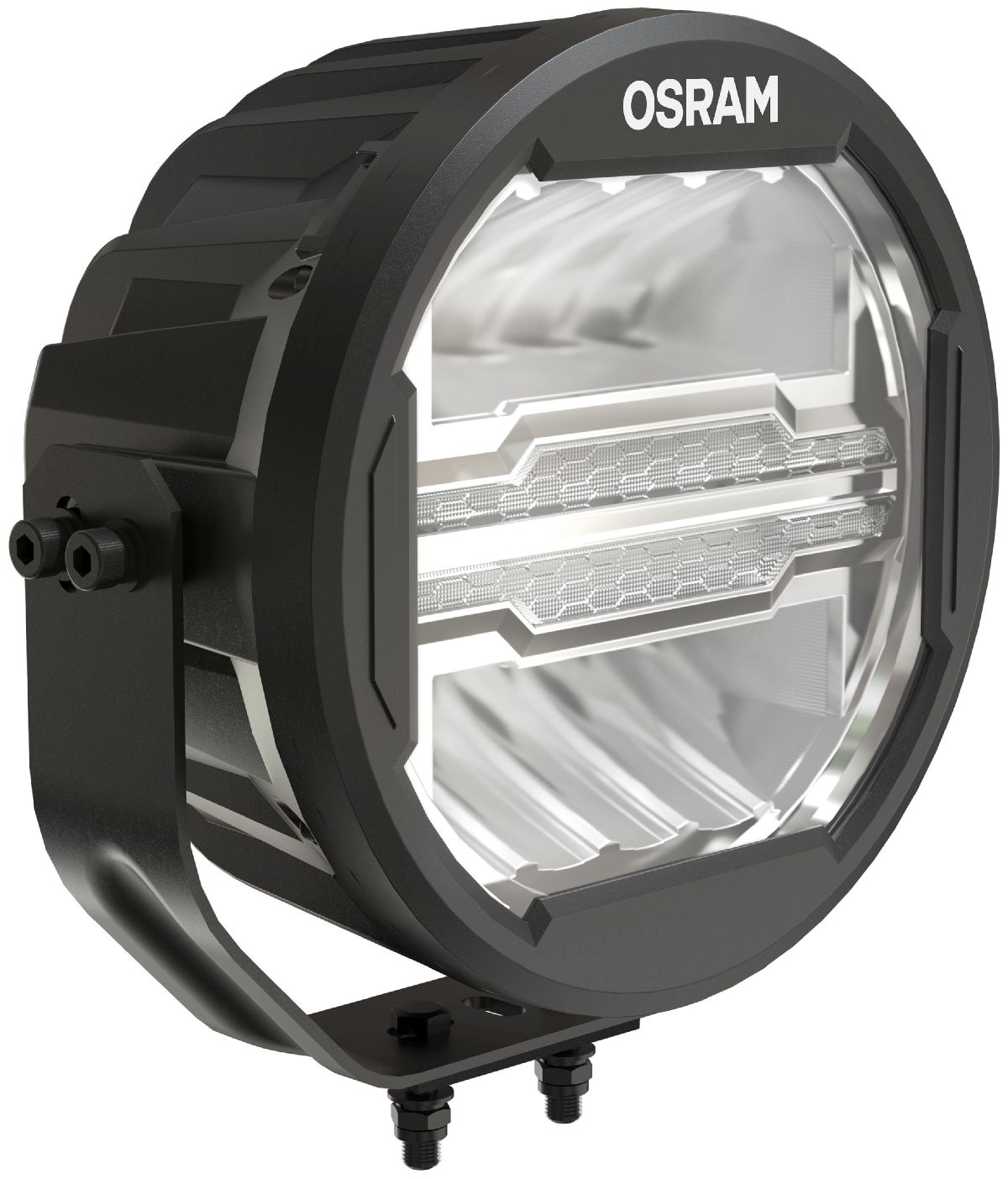 Osram LEDriving ROUND MX260-CB 12-24V/3500Lumen/6000Kelvin