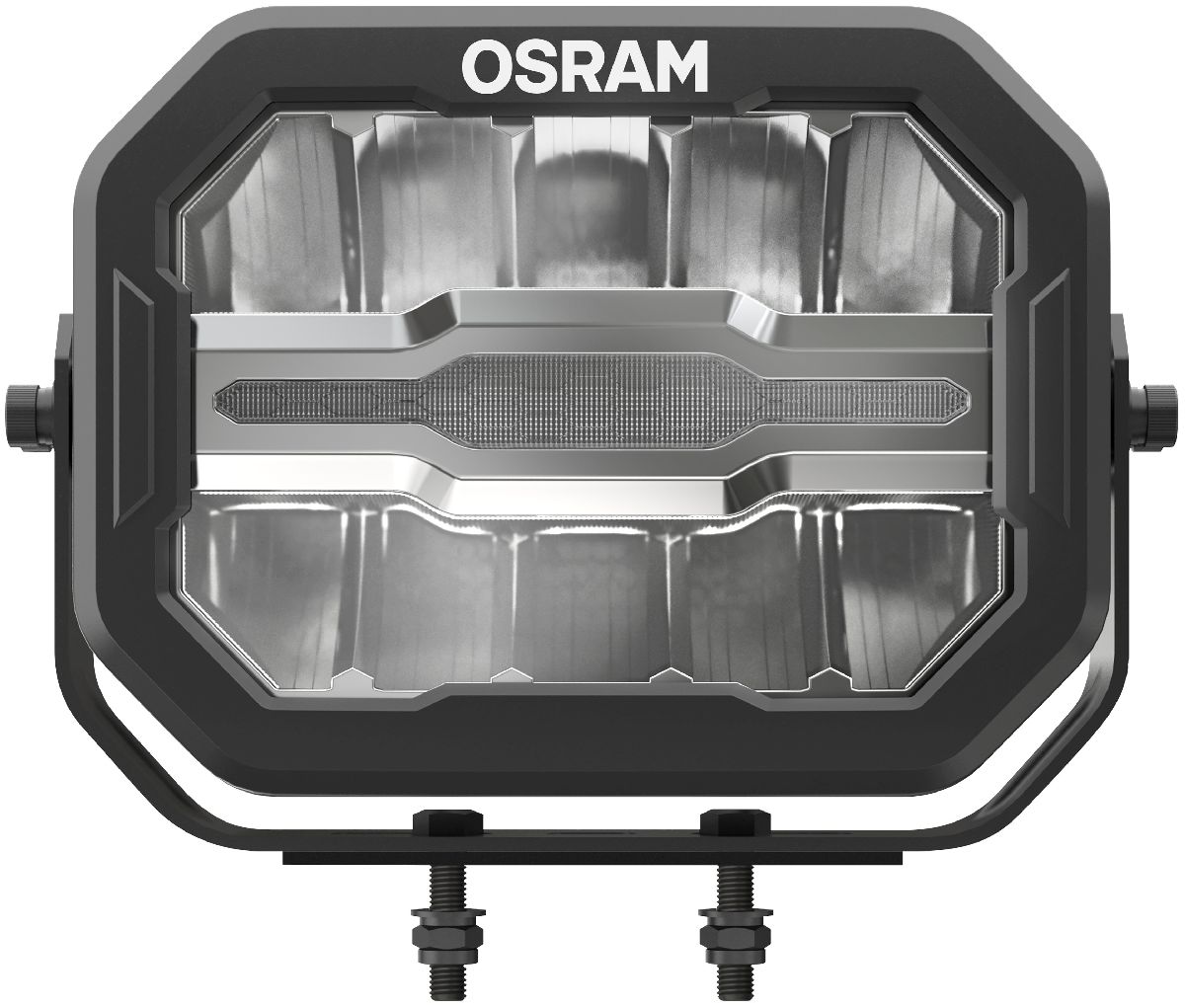 Osram LEDriving CUBE MX240-CB