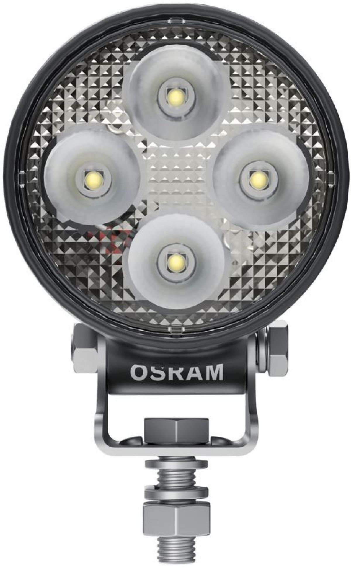 Osram LEDriving ROUND VX80-WD