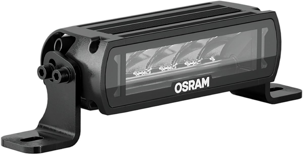 LEDriving Lightbar FX125-SP Gen. 2