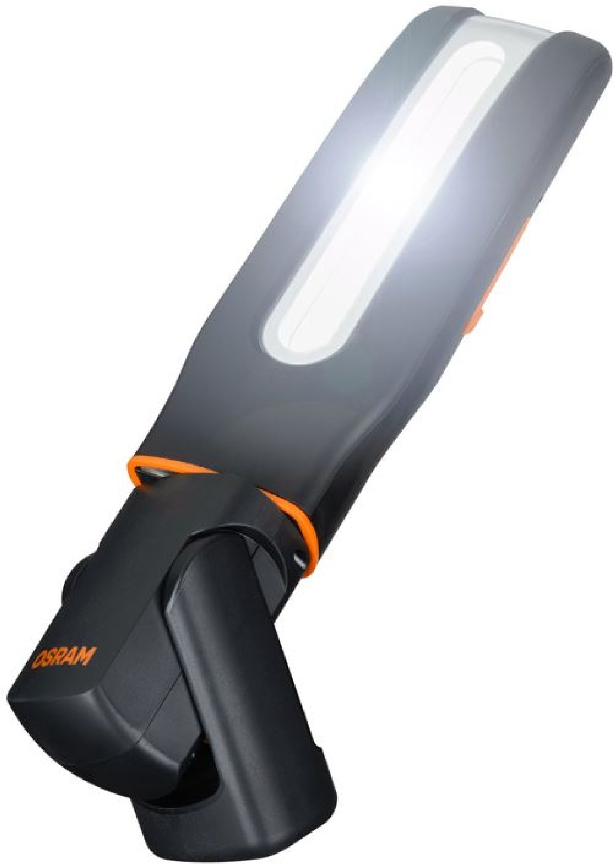 Osram LEDInspect MAX500 1+1UV LED's / 6000K