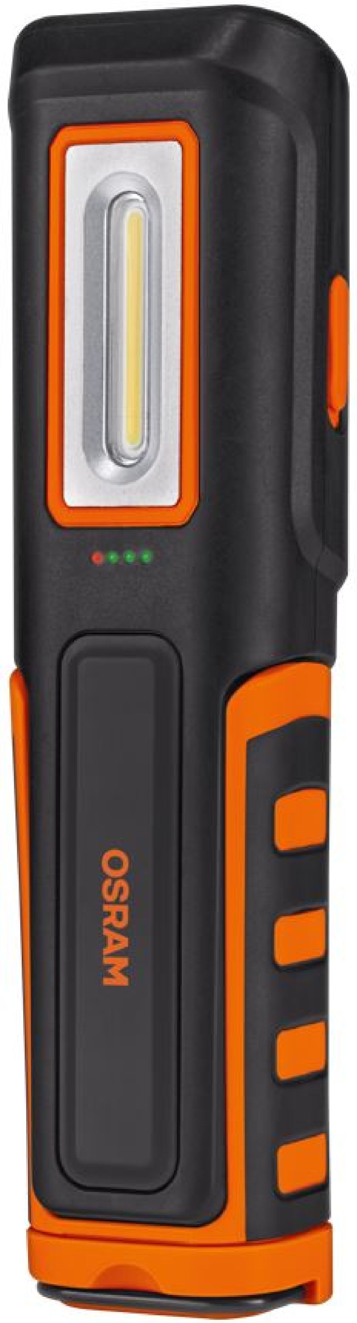 Osram LEDInspect FAST CHARGE PRO500