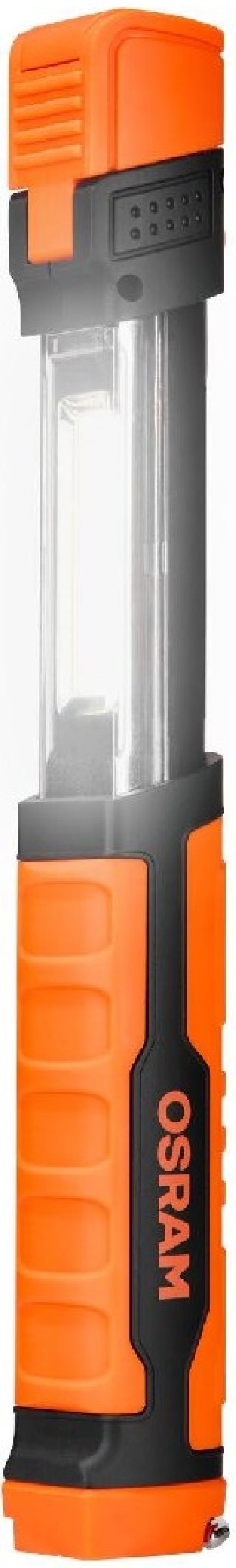 LEDinspect TELESCOPIC 270 LED, 6500K