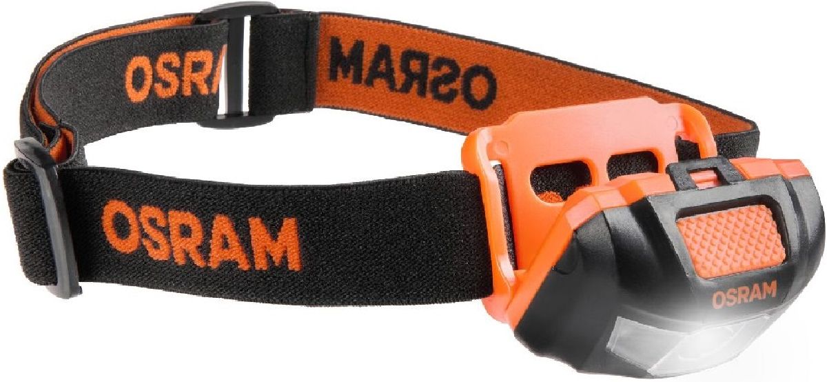 LEDInspect HEADTORCH87 Essential 