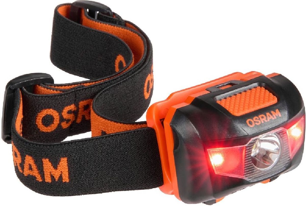LEDInspect HEADTORCH87 Essential 