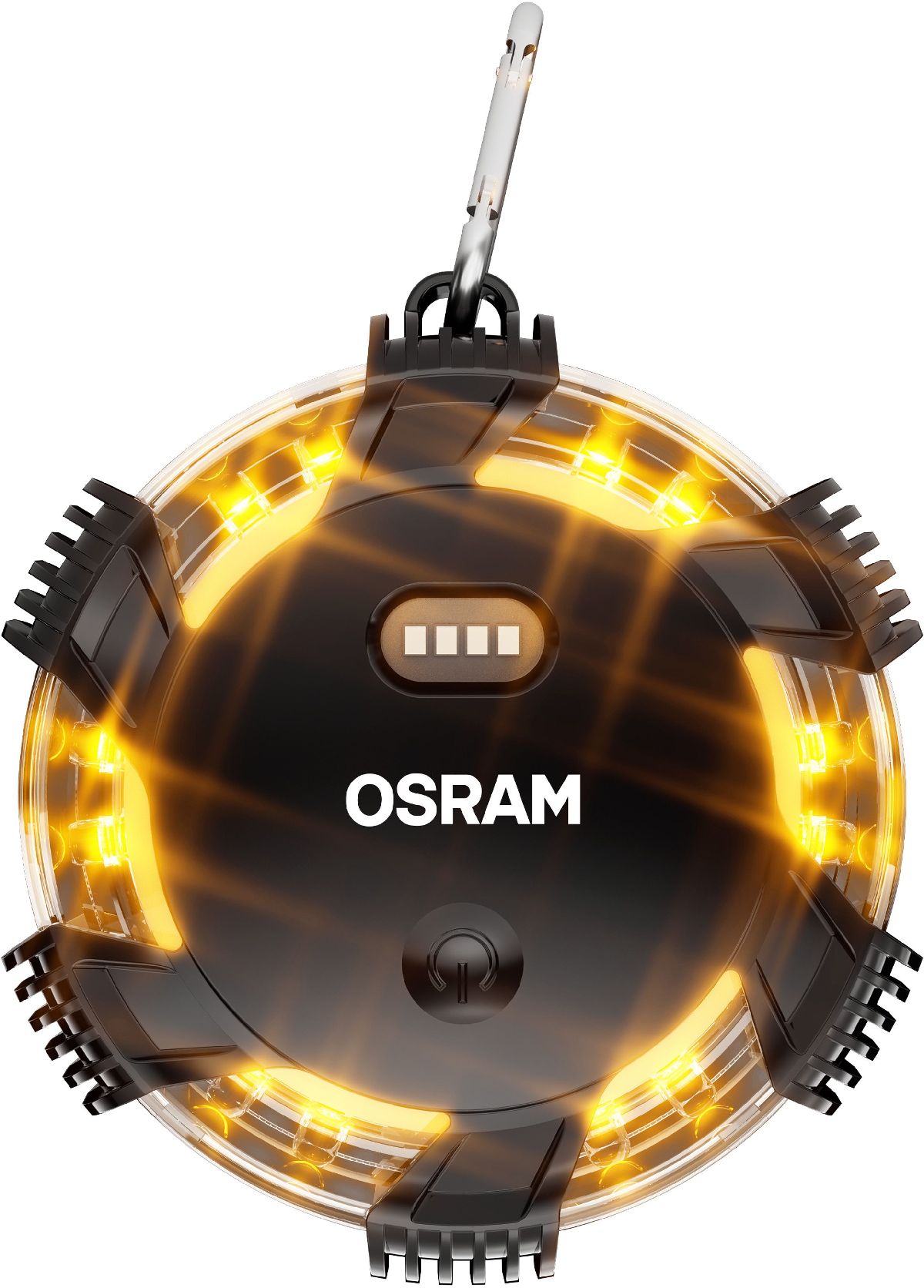 Osram LEDguardian Road Flare 